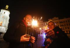 Ukrajina: Nova godina u sjeni rata