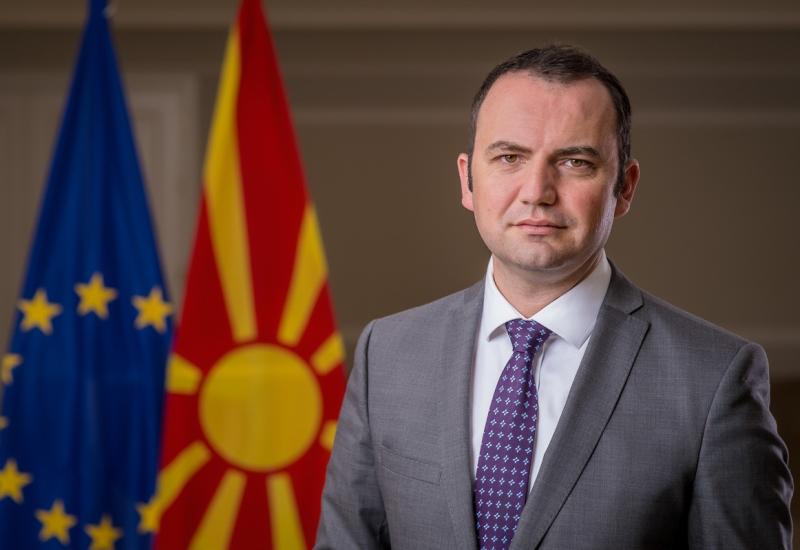 Sjeverna Makedonija preuzima predsjedavanje OSCE-om