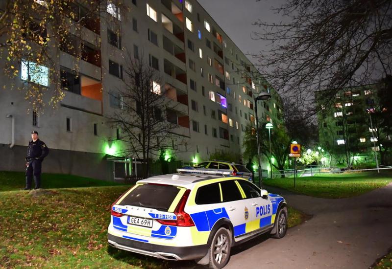 Eksplozije sve učestalije u Švedskoj, bande rješavaju obračune
