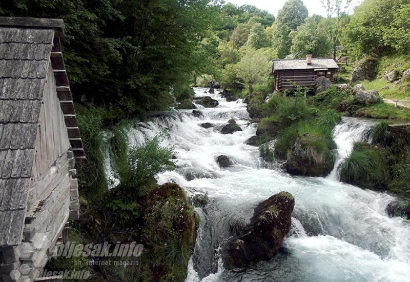 BiH ima najbolje turističko selo