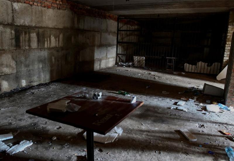 Ukrajinci otkrili mučilišta oko Harkiva
