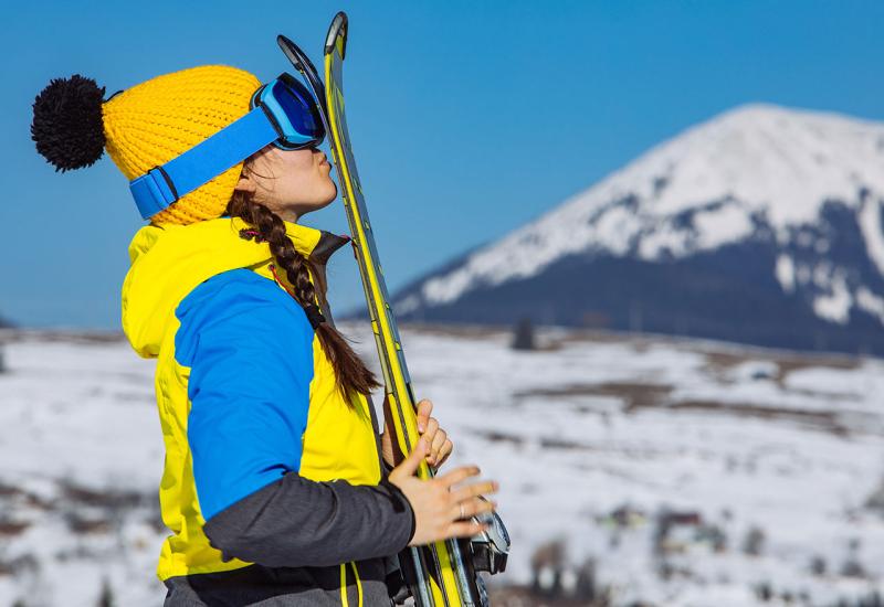 Ništa od skijanja na Alpama: Najtoplija zima u posljednjih 25 godina