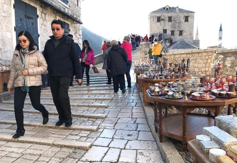 Što za Mostar znači naći se na 'Lonely Planet' listi?