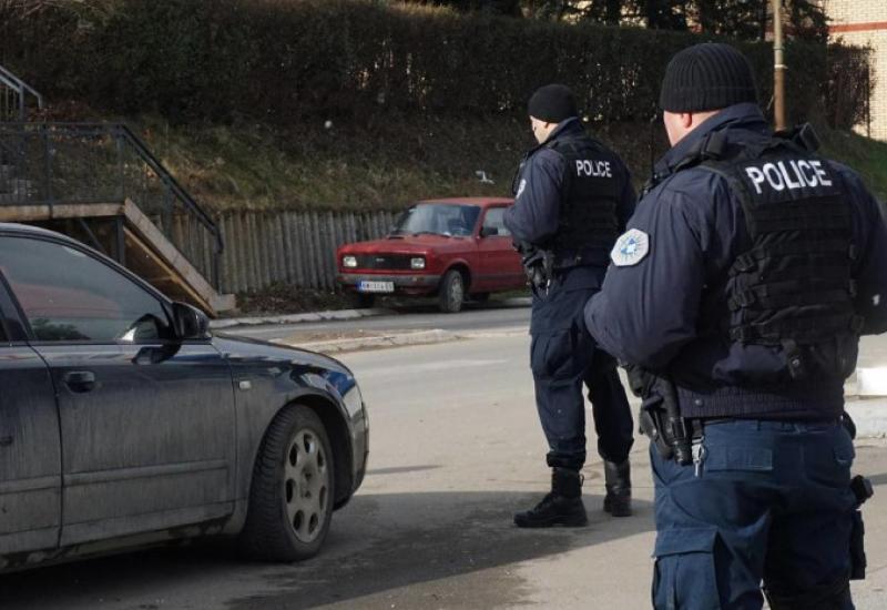 Kosovo: Povučeno 25 posto policajaca
