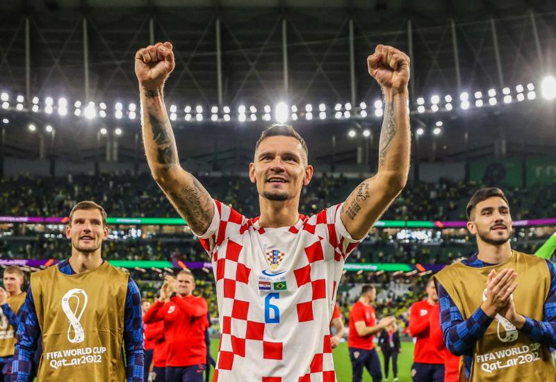 FIFA pokrenula postupak protiv Hrvatske zbog nacionalističkih pjesama na SP-u