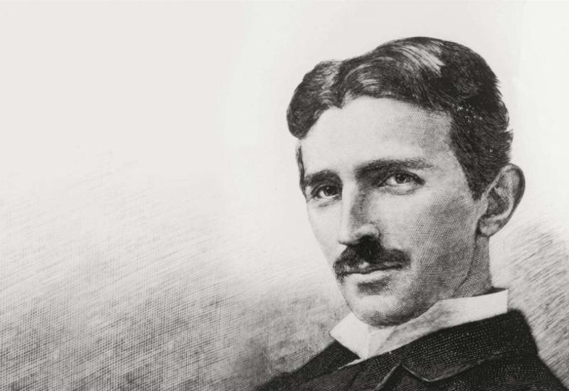 Nikola Tesla (Smiljan, 10. srpnja 1856. – New York, 7. siječnja 1943.) - Na današnji dan prije 80 godina otišao je veliki Nikola Tesla