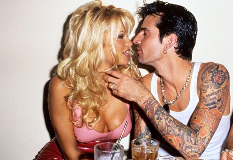  - Nakon šest brakova Pamela Anderson priznala: Nikada ga nisam prestala voljeti