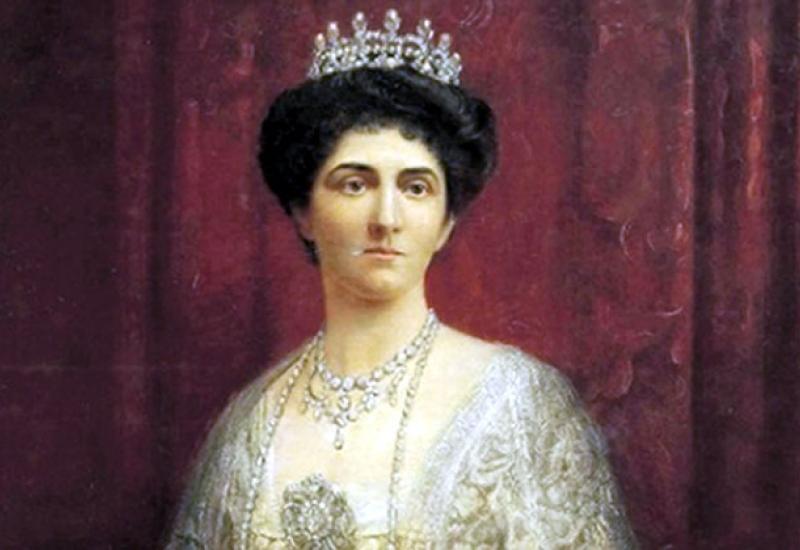 Kraljica Jelena Savojska ( 8. siječnja 1873., Cetinje, Crna Gora - 28. studenoga 1952., Montpellier, Francuska) - Prije 150 godina rođena je znamenita talijanska kraljica crnogorskih korijena