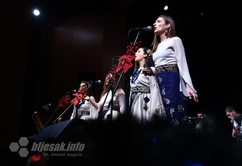 Održan tradicionalni Božićni koncert u Mostaru
