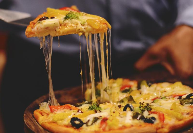 Savjeti za izvrsnu domaću pizzu