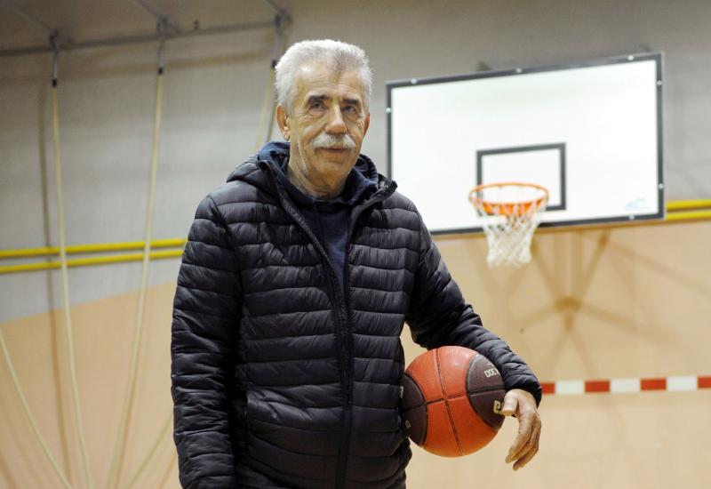 Legendarni košarkaš Nikola Plećaš - Zabranili su mu ulazak u Cibonu, ali njegove brojke ostaju vječne