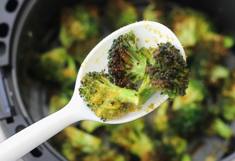I brokula može biti fina - Koliko dugo nam treba trajati obrok da bismo izbjegli prejedanje? 