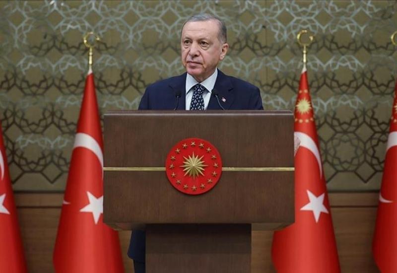 Erdogan: Gaze se slobode milijuna muslimana, islam se prikazuje kao prijetnja