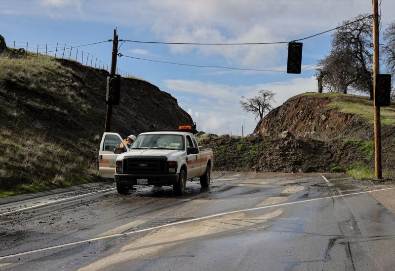 U nevremenu u Kaliforniji poginulo 17 osoba, dolazi još veća oluja
