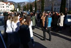 Još jedan prosvjed: Zašto su zdravstveni radnici u Mostaru zapostavljeni?