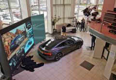 Početna cijena 100 tisuća eura: Audi predstavio brutalnu električnu zvijer