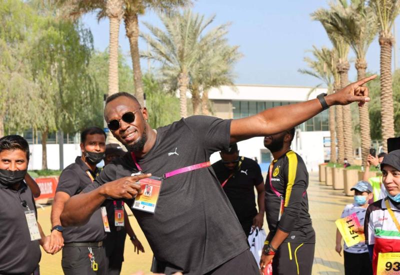Usain Bolt žrtva pljačke: "Ići ćemo do kraja" 
