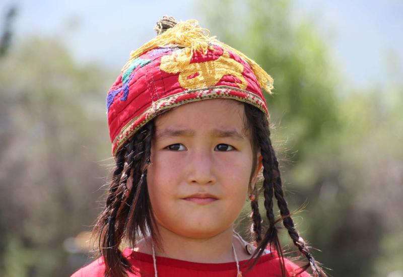 Kirgistan kroz oči Hercegovca - Kirgistan kroz oči Hercegovca: Daleka zemlja neiskvarena turizmom