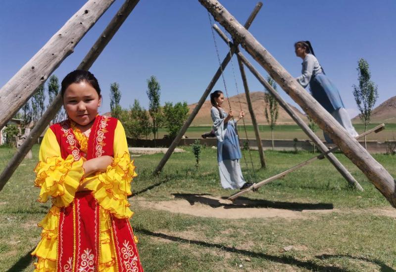 Kirgistan kroz oči Hercegovca - Kirgistan kroz oči Hercegovca: Daleka zemlja neiskvarena turizmom