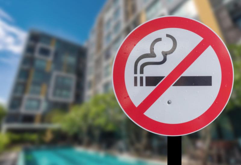 Meksiko zabranio pušenje na svim javnim mjestima