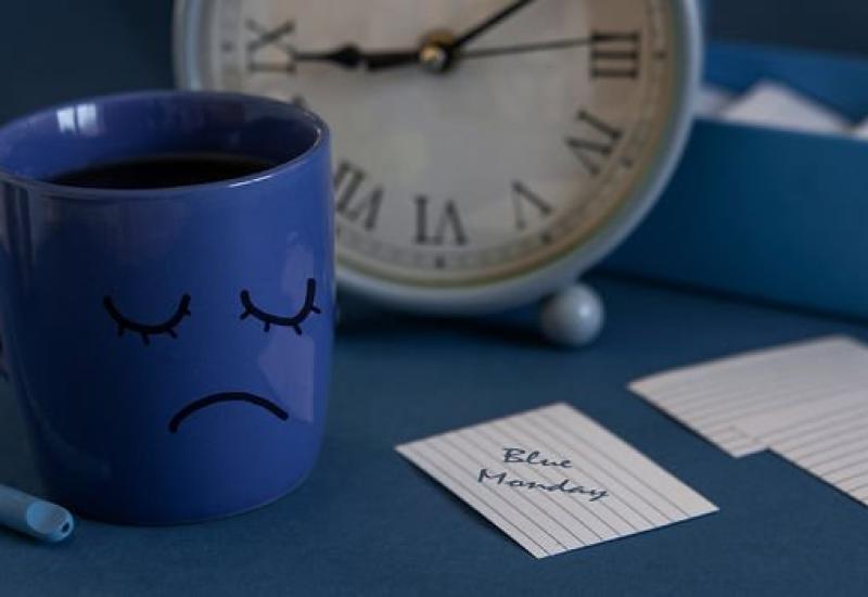 Blue Monday - treći ponedjeljak u siječnju smatra se najdepresivnijim danom u godini - Danas je najdepresivniji dan u godini: Nama u BiH je skoro svaki takav 