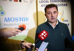Suradnjom civilnog sektora i gradskih vlasti do boljeg Mostara