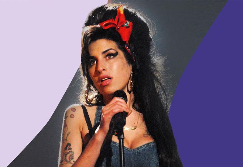 Snima se film o Amy Winehouse