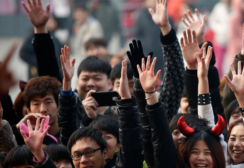 Broj stanovnika u Kini opada već drugu godinu; zabrinuti za gospodarski rast