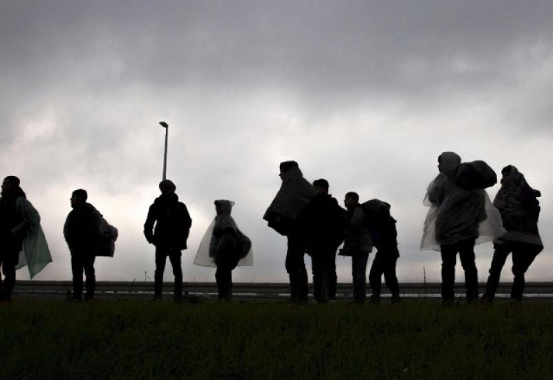 Koliko je trenutno migranata u BiH i tko su ljudi koji ulaze u naše zemlju?