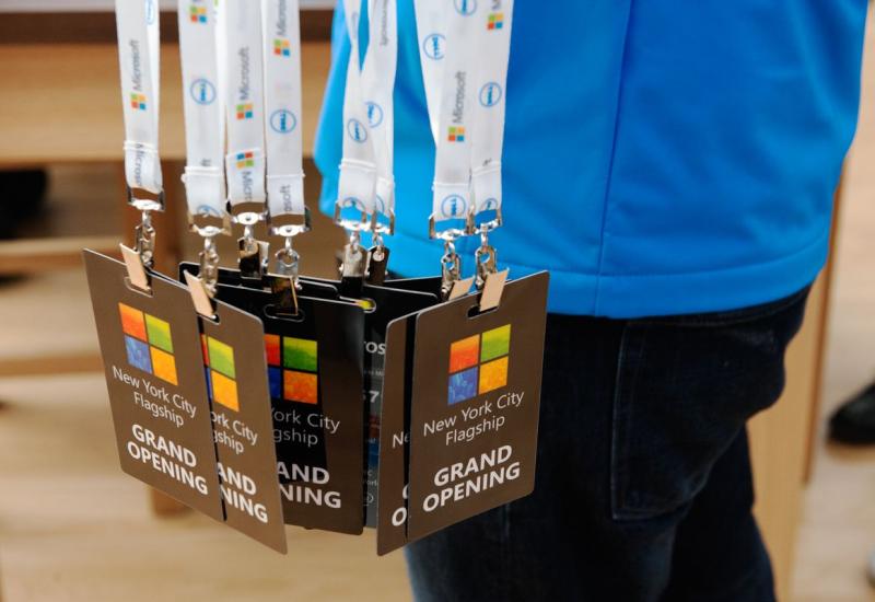 Microsoft obavijestio svoje radnike: Otkaz za 10.000 osoba