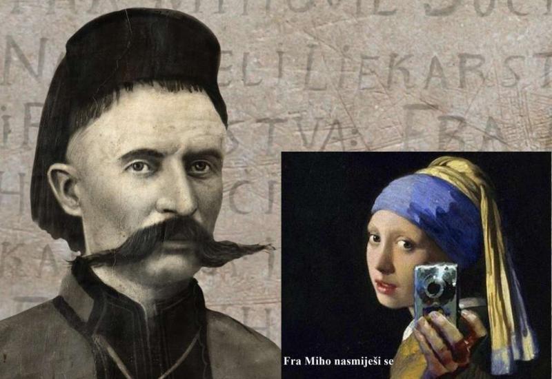 U Livnu se obilježava Museum Selfie Day - U Livnu se obilježava 