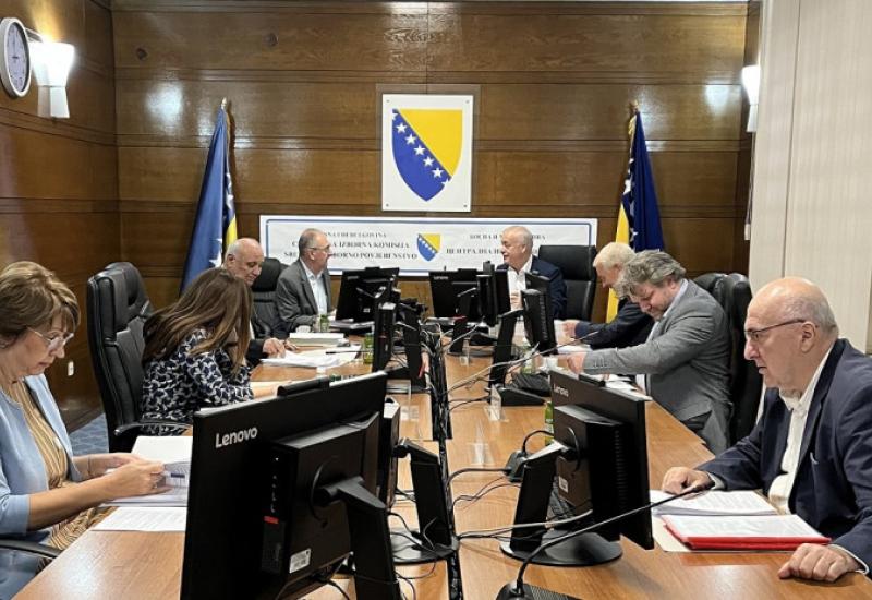SiP BiH odlučuje o datumu Lokalnih izbora 