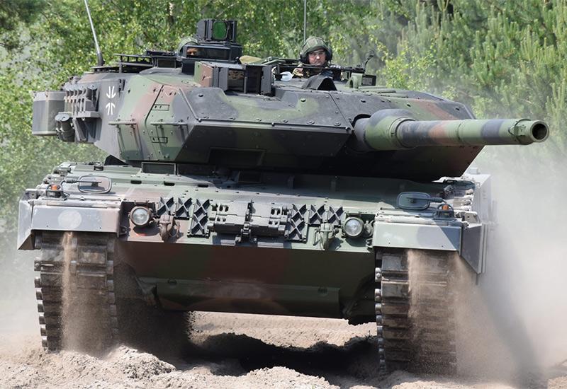 Ukrajina hoće njemačke tenkove, građani ne daju