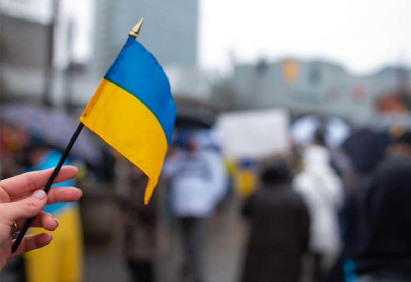 BiH će imati svoje izaslanstvo na sastanku o slanju oružja u Ukrajinu 