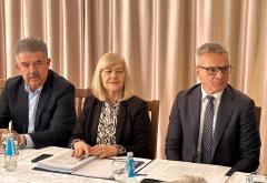 Sastanak HDZ-a u Livnu: Svi u vlasti moraju imati isti cilj
