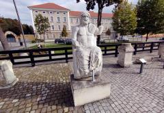 Alba Iulia: Ukratko - oduševljavajuće! (Transilvanijom uzduž & poprijeko 6)