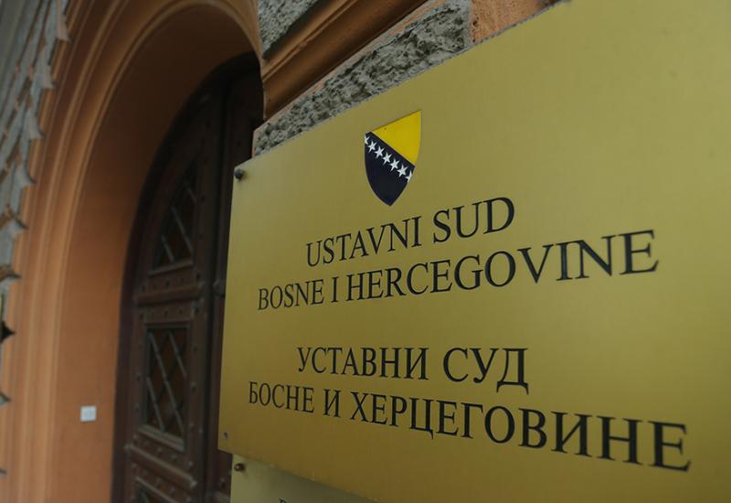 Ustavni sud BiH ponovno će analizirati provedbu presude u slučaju Ljubić