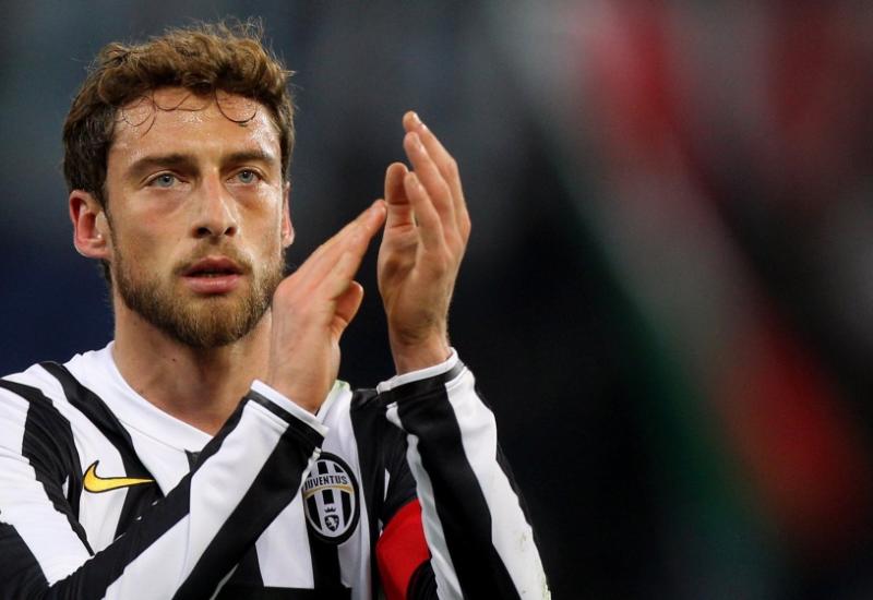 Marchisio: To svi rade, samo je Juventus kažnjen