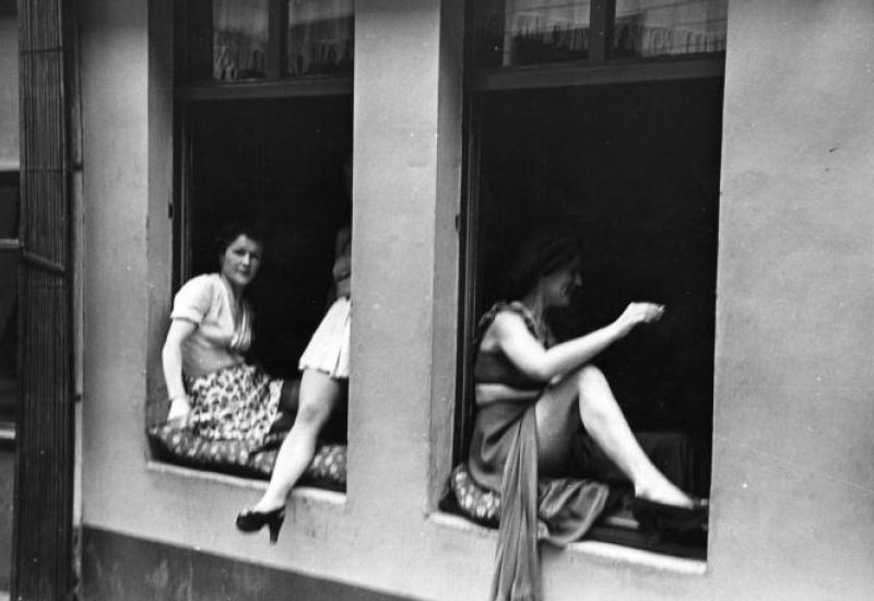 Povijest prostitucije u Mostaru