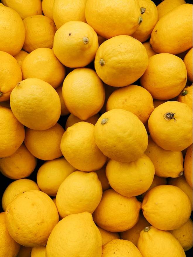 Limun - Ne bacajte sjemenke limuna: Kriju pravu riznicu zdravlja 