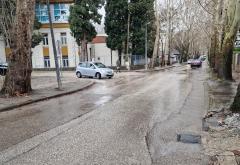 Ulica kralja Petra Krešimira IV u Mostaru: Nove padaline, stari problemi