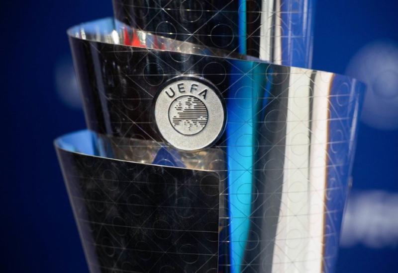 UEFA potvrdila domaćine Eura 2028. i 2032.