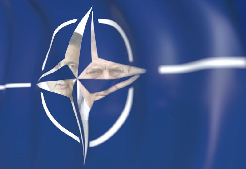 Nije NATO sve što sja
