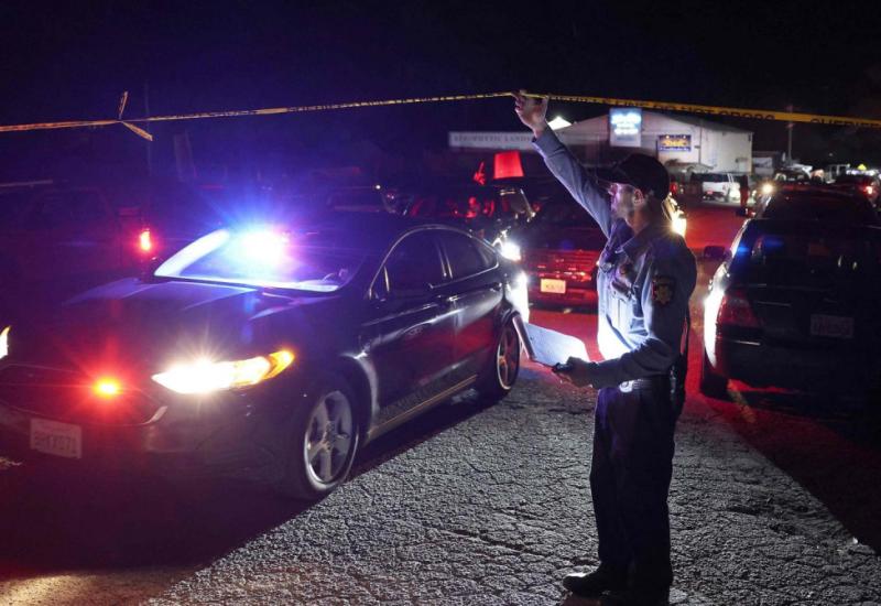 Novi masakr u SAD-u: Ubijeno sedam osoba na dvije farme 