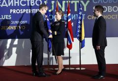 Veleposlanstvo Norveške kontakt veleposlanstvo u BiH za suradnju sa NATO-om