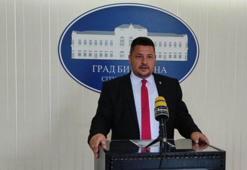 Šef ureda gradonačelnika Bijeljine podnio neopozivu ostavku