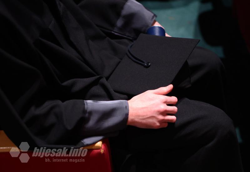 Rektori traže da Hrvatska i Slovenija priznaju diplome iz BiH