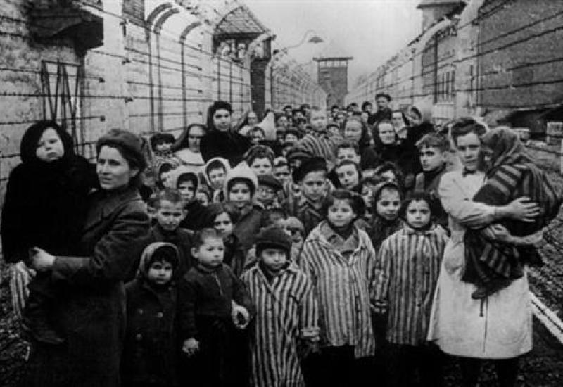 Osnovni motiv za holokaust bila je antisemitska rasistička ideologija nacista - Svijet se danas sjeća žrtava holokausta, život izgubilo 53 milijuna ljudi