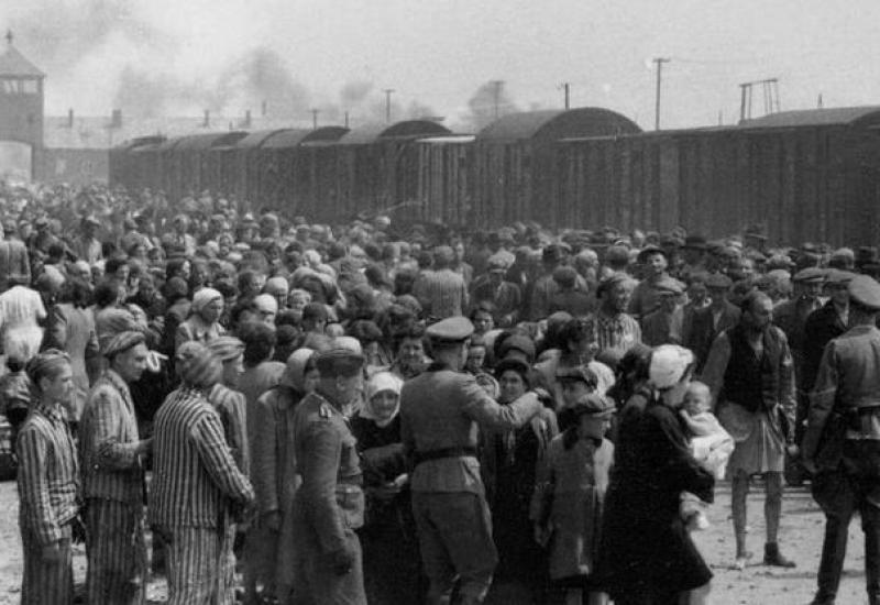 Do kraja rata 1945. godine, oko šest milijuna Židova je ubijeno - Svijet se danas sjeća žrtava holokausta, život izgubilo 53 milijuna ljudi