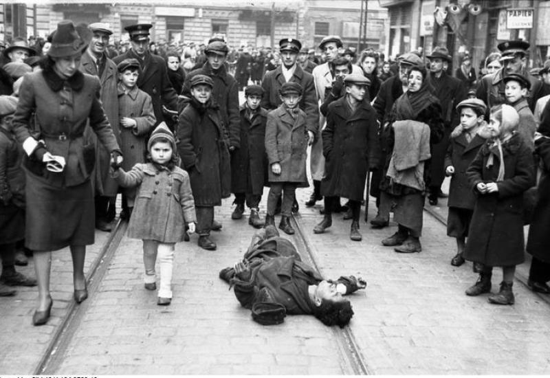 Između 1933. i 1941. nacistička Njemačka vodila je politiku koja je Židovima otela sva njihova prava  - Svijet se danas sjeća žrtava holokausta, život izgubilo 53 milijuna ljudi
